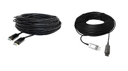HDMI Fiber Cables