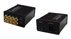 3G SDI Auomatic Switcher